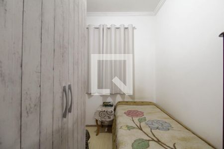 Apartamento à venda com 79m², 3 quartos e 2 vagas Apartamento à venda com 79m², 3 quartos e 2 vagasQuarto 3