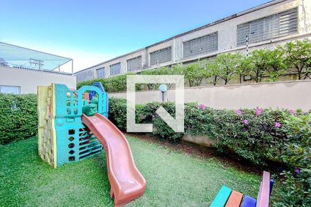 Apartamento à venda com 79m², 3 quartos e 2 vagasÁrea comum