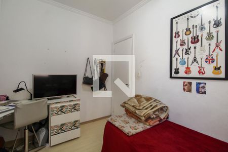 Apartamento à venda com 79m², 3 quartos e 2 vagas Apartamento à venda com 79m², 3 quartos e 2 vagasQuarto 2