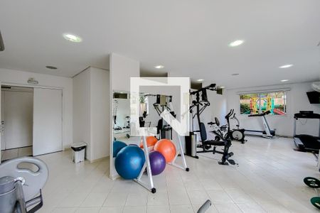 Apartamento à venda com 79m², 3 quartos e 2 vagasÁrea comum