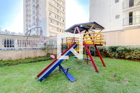 Apartamento à venda com 79m², 3 quartos e 2 vagasÁrea comum