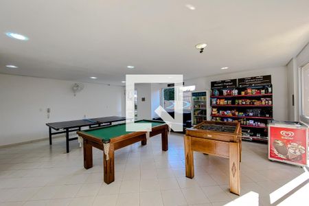 Apartamento à venda com 79m², 3 quartos e 2 vagasÁrea comum