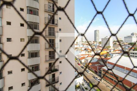 Apartamento à venda com 79m², 3 quartos e 2 vagas Apartamento à venda com 79m², 3 quartos e 2 vagasVista da Área de Serviço
