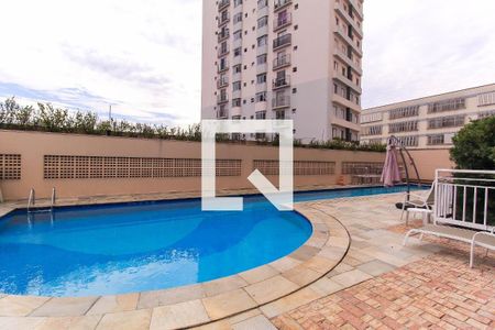 Apartamento à venda com 79m², 3 quartos e 2 vagasÁrea comum