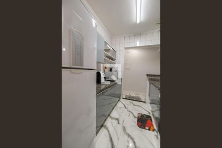 Apartamento à venda com 79m², 3 quartos e 2 vagas Apartamento à venda com 79m², 3 quartos e 2 vagasCozinha