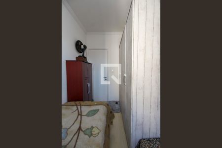Apartamento à venda com 79m², 3 quartos e 2 vagas Apartamento à venda com 79m², 3 quartos e 2 vagasQuarto 3