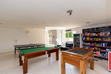 Apartamento à venda com 79m², 3 quartos e 2 vagasÁrea comum