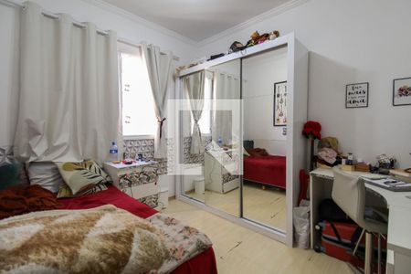 Apartamento à venda com 79m², 3 quartos e 2 vagas Apartamento à venda com 79m², 3 quartos e 2 vagasQuarto 2