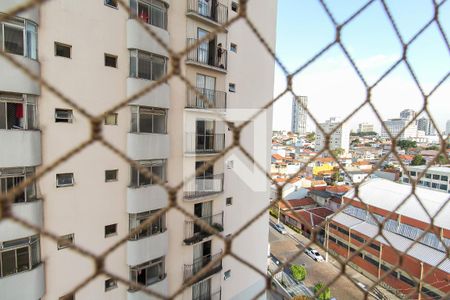 Apartamento à venda com 79m², 3 quartos e 2 vagas Apartamento à venda com 79m², 3 quartos e 2 vagasVista do Quarto 2