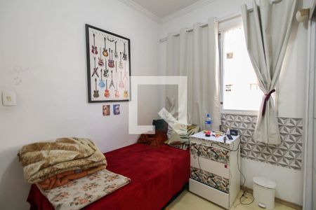 Apartamento à venda com 79m², 3 quartos e 2 vagas Apartamento à venda com 79m², 3 quartos e 2 vagasQuarto 2