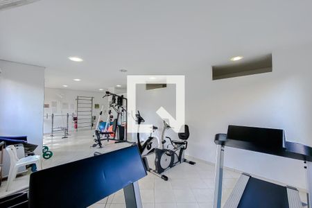 Apartamento à venda com 79m², 3 quartos e 2 vagasÁrea comum