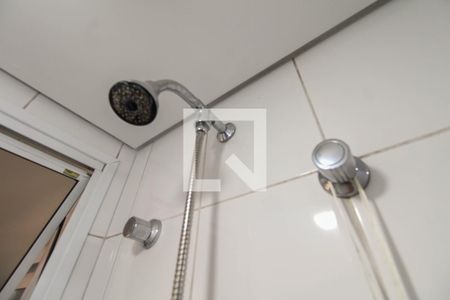 Apartamento à venda com 79m², 3 quartos e 2 vagas Apartamento à venda com 79m², 3 quartos e 2 vagasBanheiro
