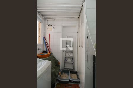 Apartamento à venda com 79m², 3 quartos e 2 vagas Apartamento à venda com 79m², 3 quartos e 2 vagasÁrea de Serviço