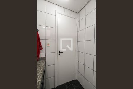 Apartamento à venda com 79m², 3 quartos e 2 vagas Apartamento à venda com 79m², 3 quartos e 2 vagasBanheiro da Suíte