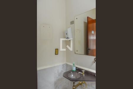 Apartamento para alugar com 500m², 7 quartos e 4 vagasBanheiro 2
