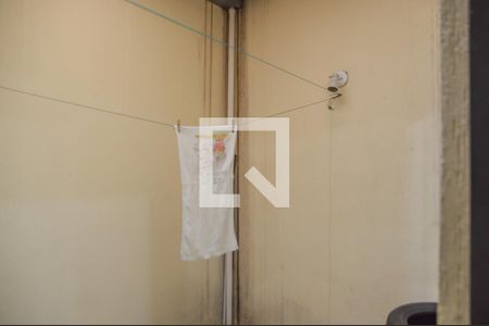 Apartamento para alugar com 500m², 7 quartos e 4 vagasÁrea de Serviço