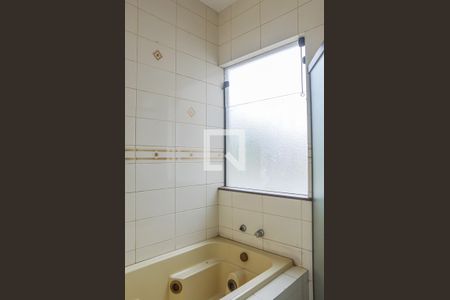 Apartamento para alugar com 500m², 7 quartos e 4 vagasBanheiro da Suíte 3