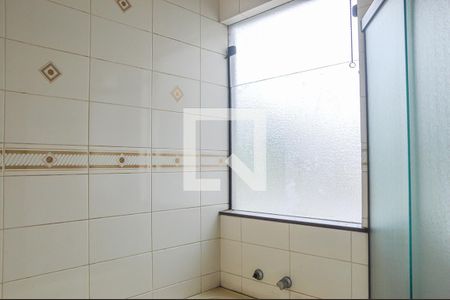 Apartamento para alugar com 500m², 7 quartos e 4 vagasBanheiro da Suíte 3