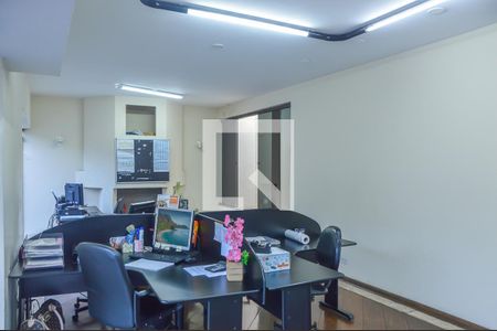 Sala 1 de apartamento para alugar com 7 quartos, 500m² em Jardim do Mar, São Bernardo do Campo