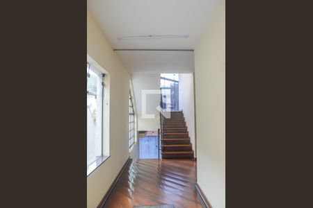 Sala 2 de apartamento para alugar com 7 quartos, 500m² em Jardim do Mar, São Bernardo do Campo