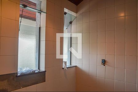 Apartamento para alugar com 500m², 7 quartos e 4 vagasBanheiro da Suíte 5