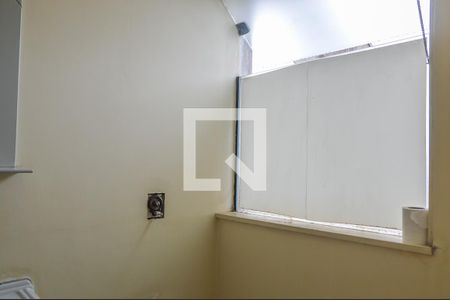 Apartamento para alugar com 500m², 7 quartos e 4 vagasBanheiro da Suíte