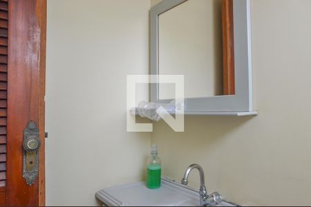 Apartamento para alugar com 500m², 7 quartos e 4 vagasBanheiro da Suíte