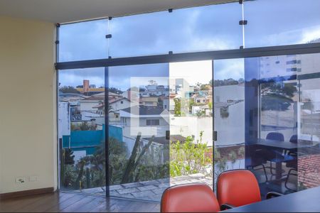 Apartamento para alugar com 500m², 7 quartos e 4 vagasSala 3