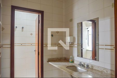 Apartamento para alugar com 500m², 7 quartos e 4 vagasBanheiro