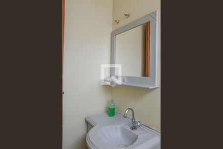 Apartamento para alugar com 500m², 7 quartos e 4 vagasBanheiro da Suíte