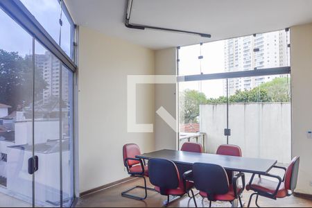 Sala 3 de apartamento à venda com 7 quartos, 500m² em Jardim do Mar, São Bernardo do Campo
