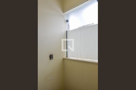 Apartamento para alugar com 500m², 7 quartos e 4 vagasBanheiro da Suíte