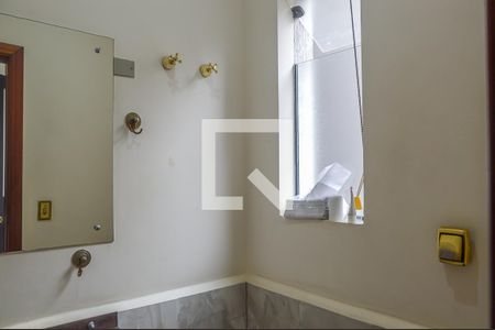 Apartamento para alugar com 500m², 7 quartos e 4 vagasBanheiro 2