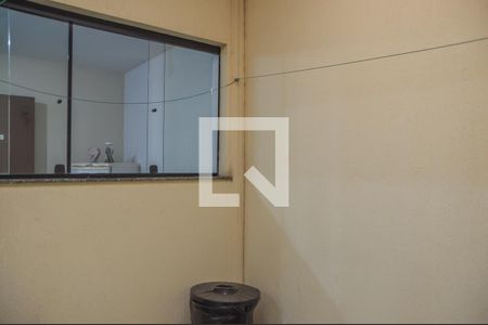 Apartamento para alugar com 500m², 7 quartos e 4 vagasÁrea de Serviço