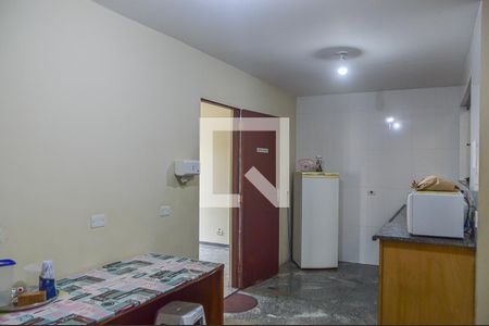 Apartamento para alugar com 500m², 7 quartos e 4 vagasCozinha