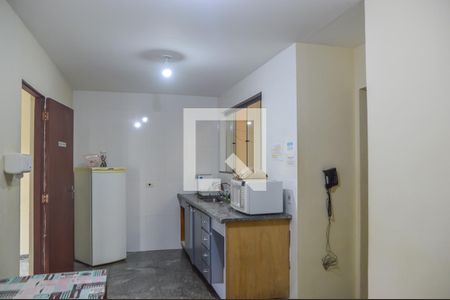 Apartamento para alugar com 500m², 7 quartos e 4 vagasCozinha
