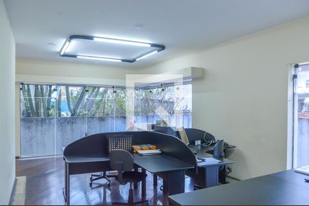 Sala 1 de apartamento para alugar com 7 quartos, 500m² em Jardim do Mar, São Bernardo do Campo
