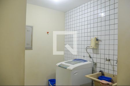 Apartamento para alugar com 500m², 7 quartos e 4 vagasÁrea de Serviço