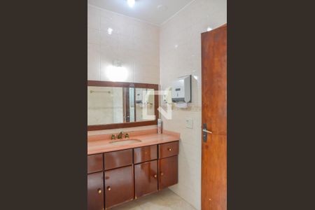 Apartamento para alugar com 500m², 7 quartos e 4 vagasBanheiro da Suíte 2