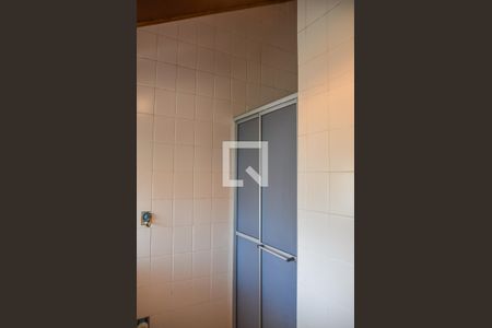 Apartamento para alugar com 500m², 7 quartos e 4 vagasBanheiro da Suíte 5