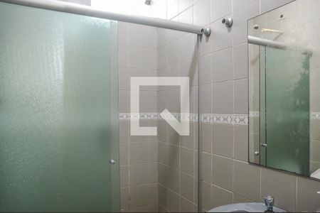 Apartamento para alugar com 500m², 7 quartos e 4 vagasBanheiro da Suíte 4