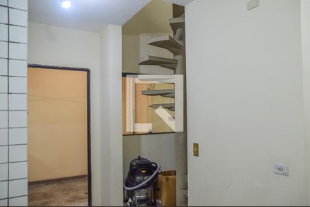 Apartamento para alugar com 500m², 7 quartos e 4 vagasÁrea de Serviço