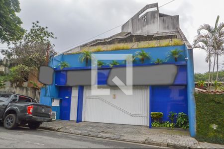 Apartamento para alugar com 500m², 7 quartos e 4 vagasFachada