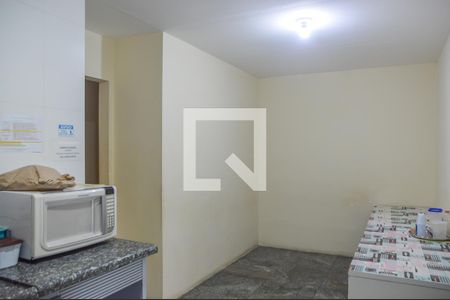 Apartamento para alugar com 500m², 7 quartos e 4 vagasCozinha