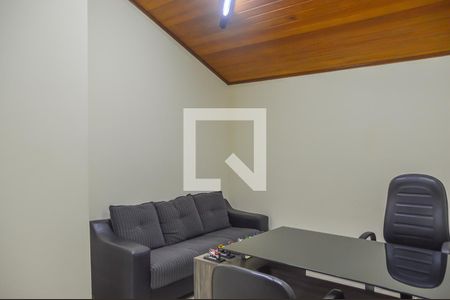 Apartamento para alugar com 500m², 7 quartos e 4 vagasQuarto 2 - Suíte