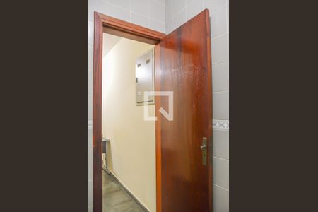 Apartamento para alugar com 500m², 7 quartos e 4 vagasBanheiro da Suíte 4