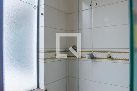 Apartamento para alugar com 500m², 7 quartos e 4 vagasBanheiro da Suíte 3