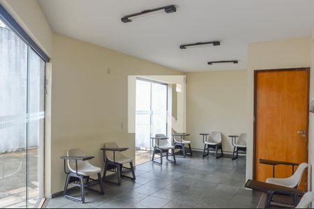 Apartamento para alugar com 500m², 7 quartos e 4 vagasSalão de festas