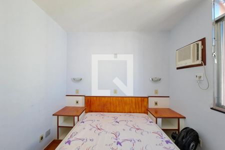 Quarto de apartamento para alugar com 1 quarto, 49m² em Engenho Novo, Rio de Janeiro