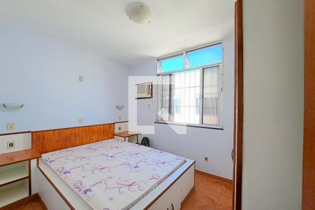 Quarto de apartamento para alugar com 1 quarto, 49m² em Engenho Novo, Rio de Janeiro